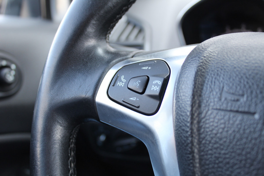 Ford EcoSport 1.0 EcoBoost 125PK Titanium | Origin NL | Trekhaak | Navigatie |  Bluetooth | Parkeersensoren
