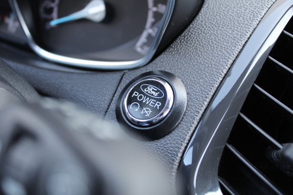 Ford EcoSport 1.0 EcoBoost 125PK Titanium | Origin NL | Trekhaak | Navigatie |  Bluetooth | Parkeersensoren