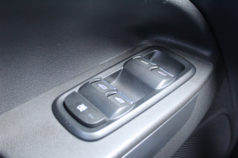 Ford EcoSport 1.0 EcoBoost 125PK Titanium | Origin NL | Trekhaak | Navigatie |  Bluetooth | Parkeersensoren