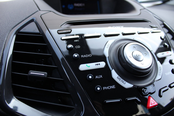 Ford EcoSport 1.0 EcoBoost 125PK Titanium | Origin NL | Trekhaak | Navigatie |  Bluetooth | Parkeersensoren