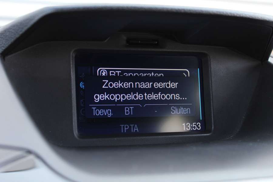 Ford EcoSport 1.0 EcoBoost 125PK Titanium | Origin NL | Trekhaak | Navigatie |  Bluetooth | Parkeersensoren