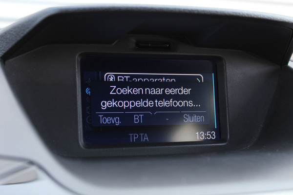 Ford EcoSport 1.0 EcoBoost 125PK Titanium | Origin NL | Trekhaak | Navigatie |  Bluetooth | Parkeersensoren