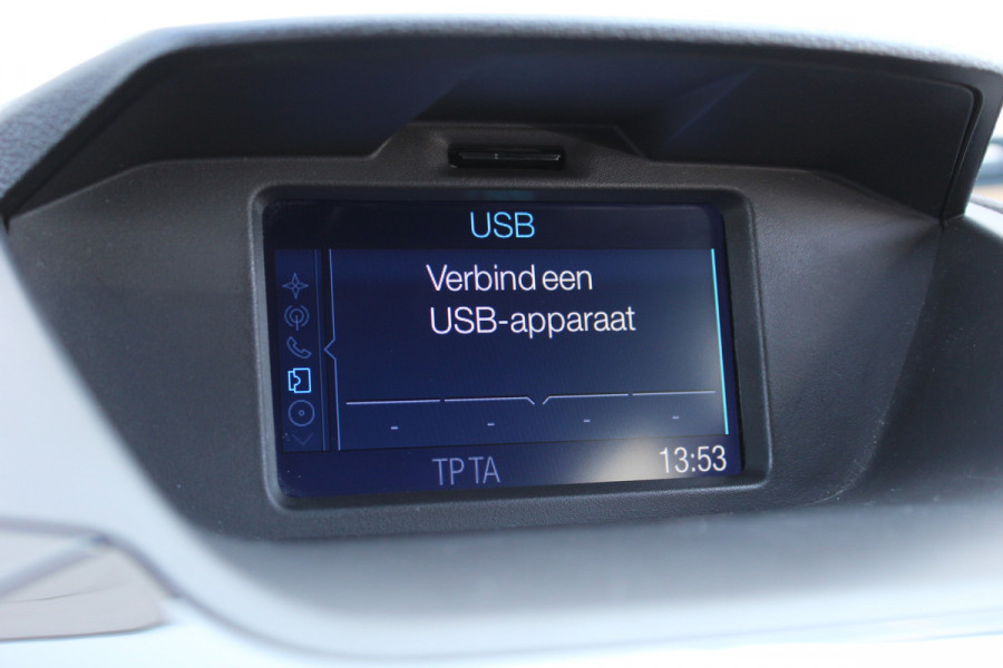 Ford EcoSport 1.0 EcoBoost 125PK Titanium | Origin NL | Trekhaak | Navigatie |  Bluetooth | Parkeersensoren