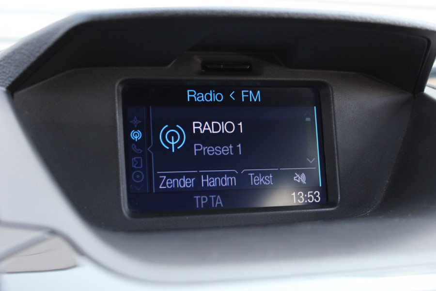 Ford EcoSport 1.0 EcoBoost 125PK Titanium | Origin NL | Trekhaak | Navigatie |  Bluetooth | Parkeersensoren