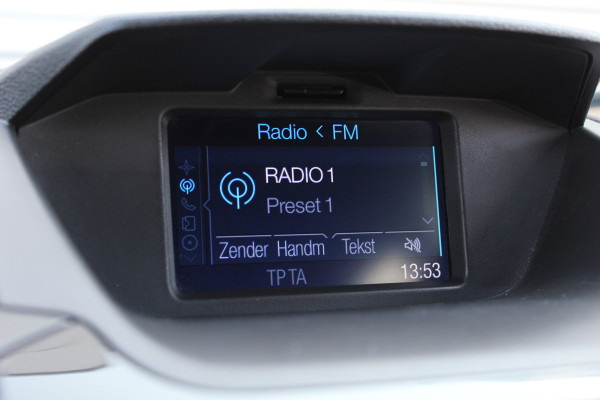 Ford EcoSport 1.0 EcoBoost 125PK Titanium | Origin NL | Trekhaak | Navigatie |  Bluetooth | Parkeersensoren