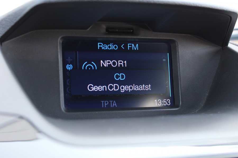 Ford EcoSport 1.0 EcoBoost 125PK Titanium | Origin NL | Trekhaak | Navigatie |  Bluetooth | Parkeersensoren