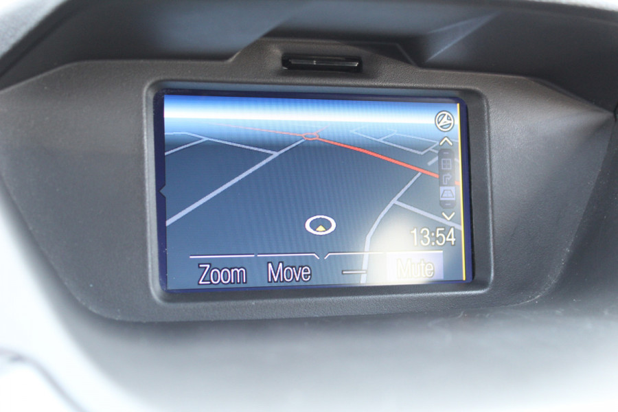 Ford EcoSport 1.0 EcoBoost 125PK Titanium | Origin NL | Trekhaak | Navigatie |  Bluetooth | Parkeersensoren