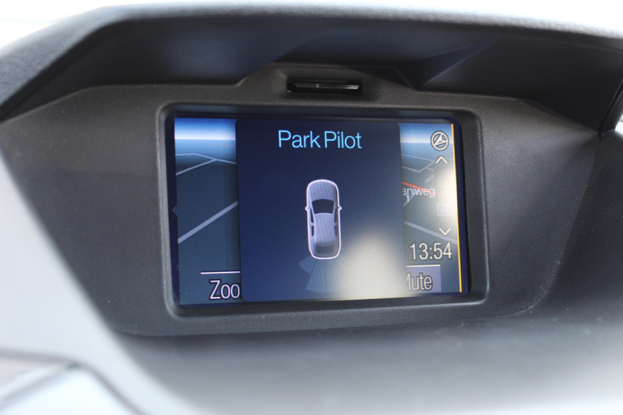 Ford EcoSport 1.0 EcoBoost 125PK Titanium | Origin NL | Trekhaak | Navigatie |  Bluetooth | Parkeersensoren