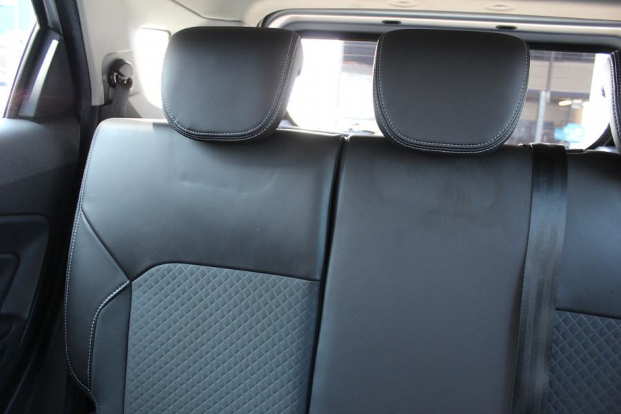 Ford EcoSport 1.0 EcoBoost 125PK Titanium | Origin NL | Trekhaak | Navigatie |  Bluetooth | Parkeersensoren