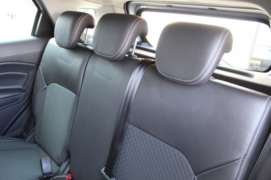 Ford EcoSport 1.0 EcoBoost 125PK Titanium | Origin NL | Trekhaak | Navigatie |  Bluetooth | Parkeersensoren