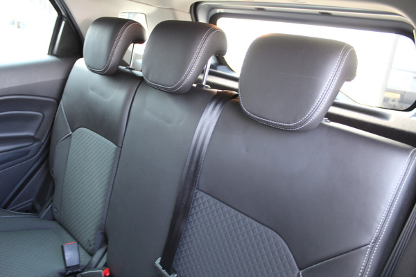 Ford EcoSport 1.0 EcoBoost 125PK Titanium | Origin NL | Trekhaak | Navigatie |  Bluetooth | Parkeersensoren