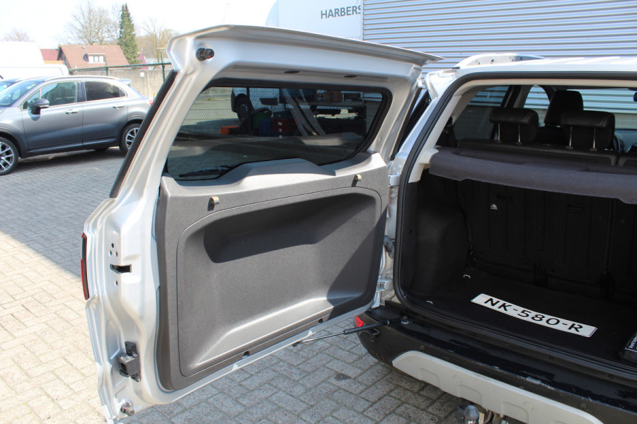 Ford EcoSport 1.0 EcoBoost 125PK Titanium | Origin NL | Trekhaak | Navigatie |  Bluetooth | Parkeersensoren