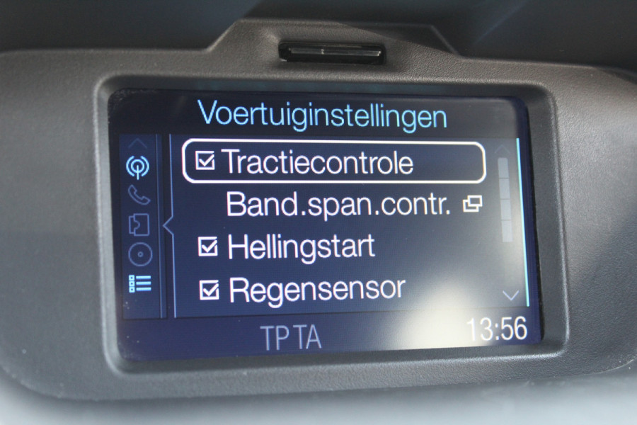 Ford EcoSport 1.0 EcoBoost 125PK Titanium | Origin NL | Trekhaak | Navigatie |  Bluetooth | Parkeersensoren