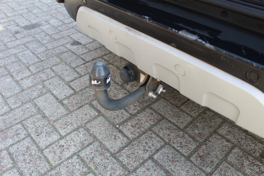 Ford EcoSport 1.0 EcoBoost 125PK Titanium | Origin NL | Trekhaak | Navigatie |  Bluetooth | Parkeersensoren