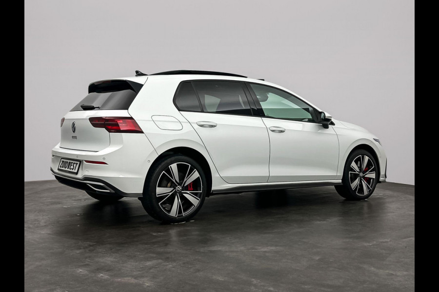 Volkswagen Golf 1.4 eHybrid GTE Pano IQ Sfeer ACC Lame