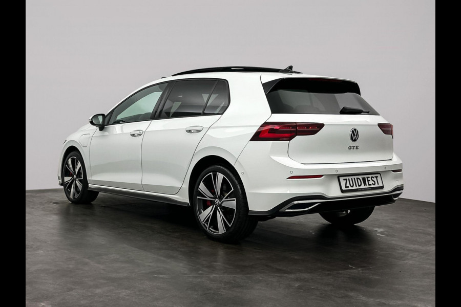 Volkswagen Golf 1.4 eHybrid GTE Pano IQ Sfeer ACC Lame