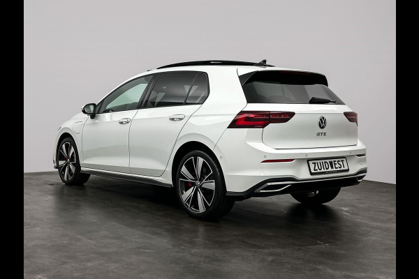 Volkswagen Golf 1.4 eHybrid GTE Pano IQ Sfeer ACC Lame