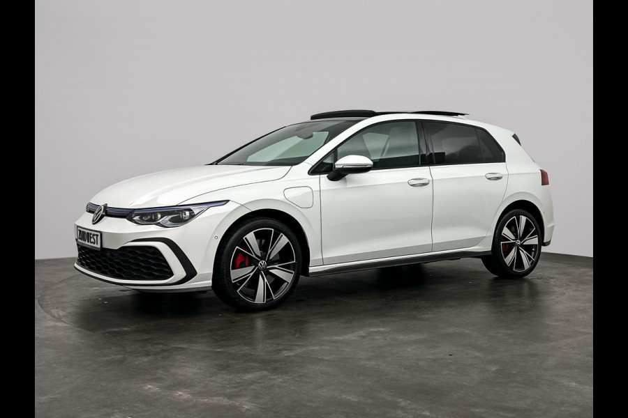 Volkswagen Golf 1.4 eHybrid GTE Pano IQ Sfeer ACC Lame