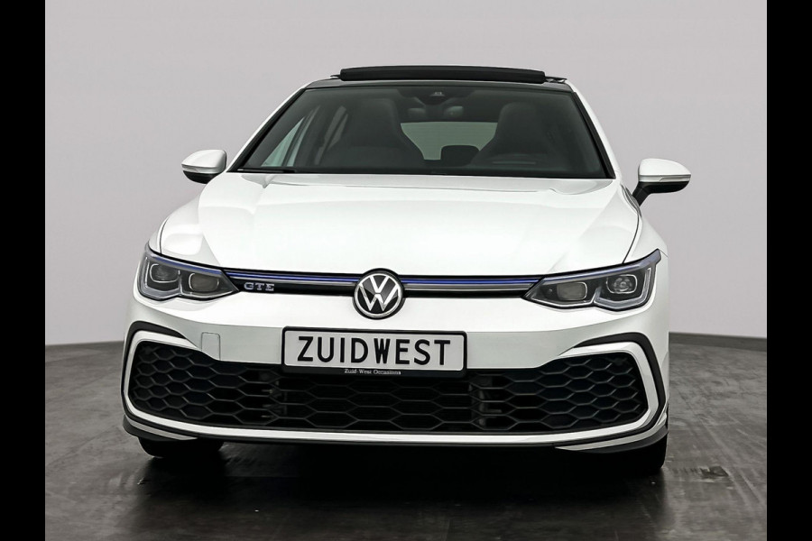 Volkswagen Golf 1.4 eHybrid GTE Pano IQ Sfeer ACC Lame