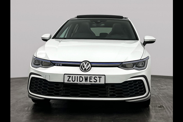 Volkswagen Golf 1.4 eHybrid GTE Pano IQ Sfeer ACC Lame