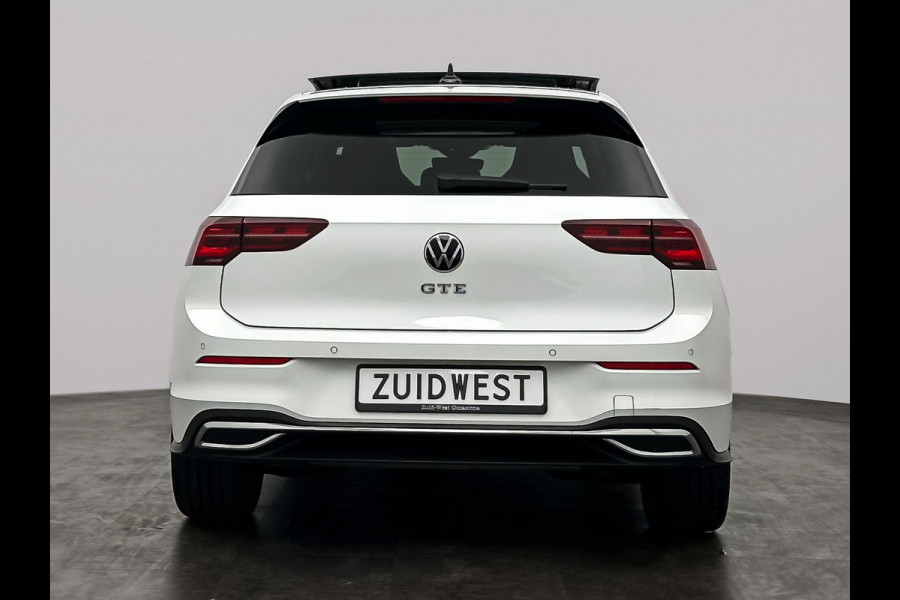Volkswagen Golf 1.4 eHybrid GTE Pano IQ Sfeer ACC Lame