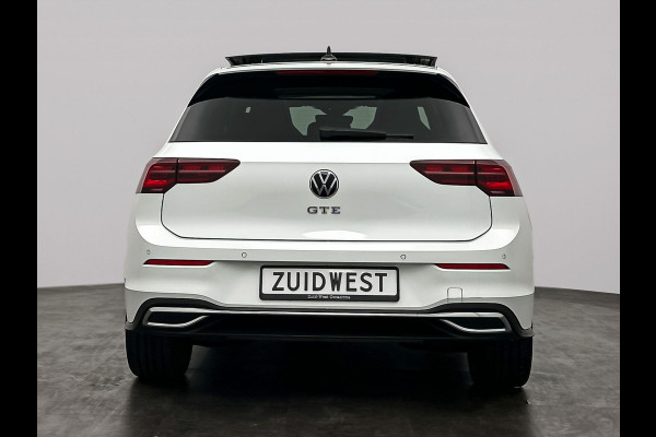 Volkswagen Golf 1.4 eHybrid GTE Pano IQ Sfeer ACC Lame