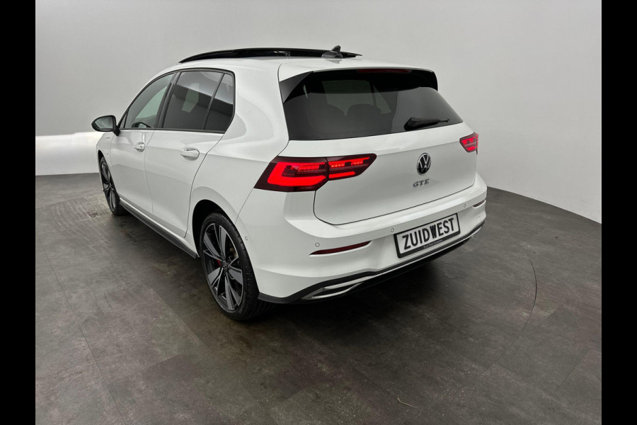 Volkswagen Golf 1.4 eHybrid GTE Pano IQ Sfeer ACC Lame