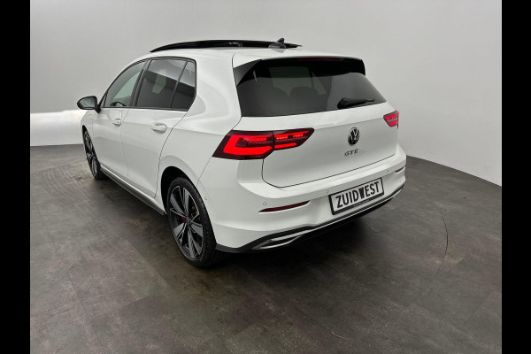 Volkswagen Golf 1.4 eHybrid GTE Pano IQ Sfeer ACC Lame