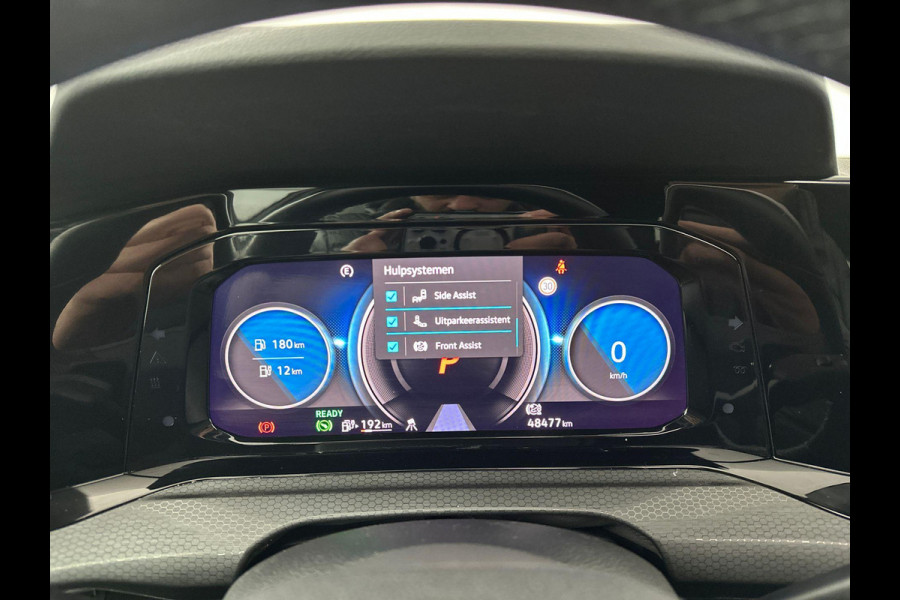 Volkswagen Golf 1.4 eHybrid GTE Pano IQ Sfeer ACC Lame