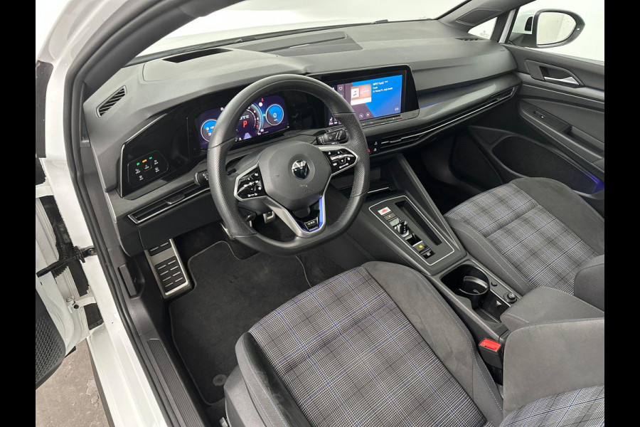 Volkswagen Golf 1.4 eHybrid GTE Pano IQ Sfeer ACC Lame