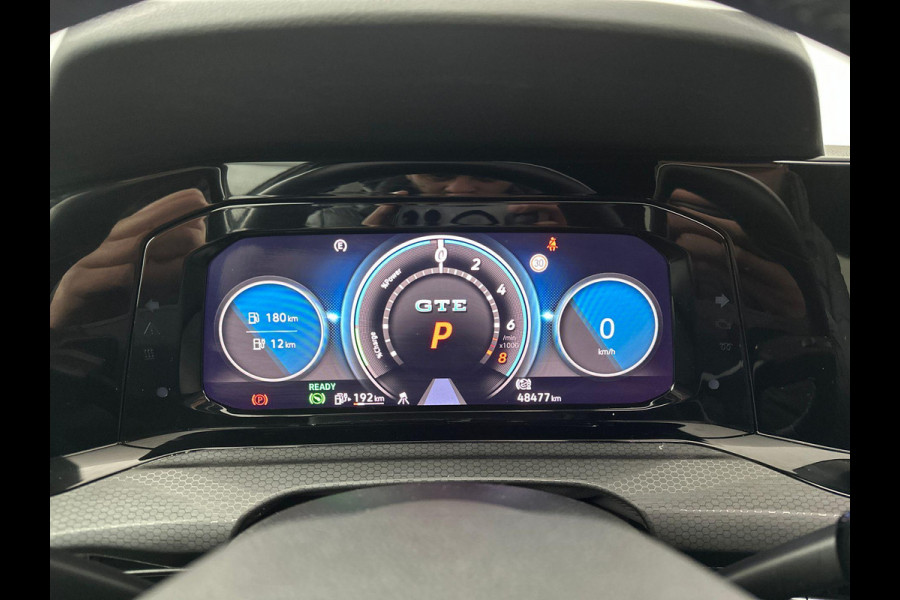 Volkswagen Golf 1.4 eHybrid GTE Pano IQ Sfeer ACC Lame
