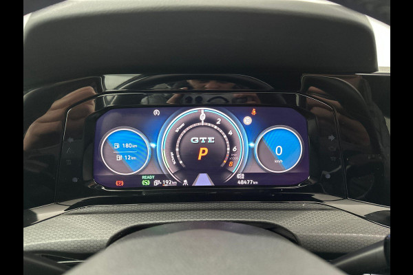 Volkswagen Golf 1.4 eHybrid GTE Pano IQ Sfeer ACC Lame
