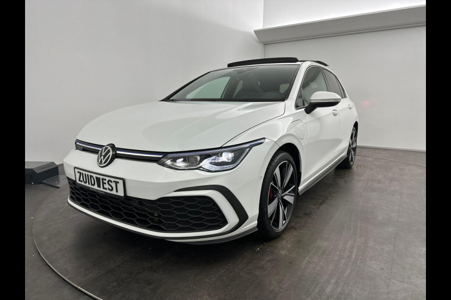 Volkswagen Golf 1.4 eHybrid GTE Pano IQ Sfeer ACC Lame