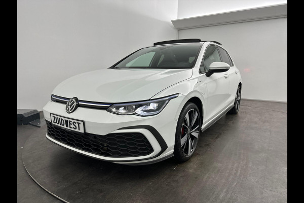 Volkswagen Golf 1.4 eHybrid GTE Pano IQ Sfeer ACC Lame