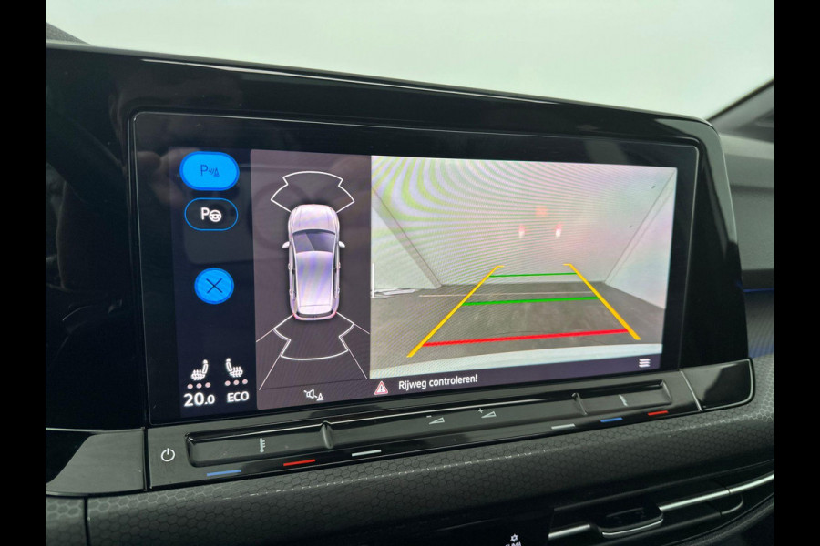 Volkswagen Golf 1.4 eHybrid GTE Pano IQ Sfeer ACC Lame