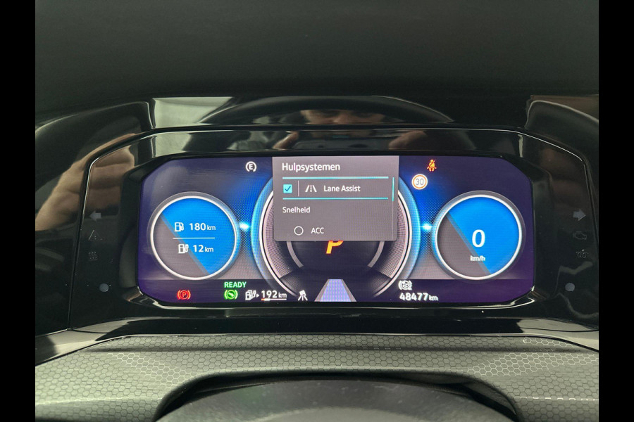 Volkswagen Golf 1.4 eHybrid GTE Pano IQ Sfeer ACC Lame