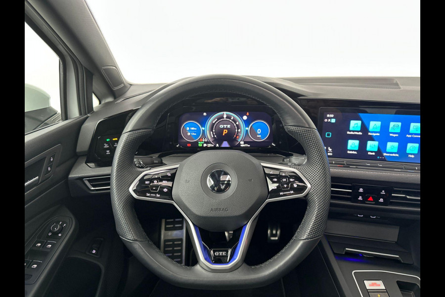 Volkswagen Golf 1.4 eHybrid GTE Pano IQ Sfeer ACC Lame