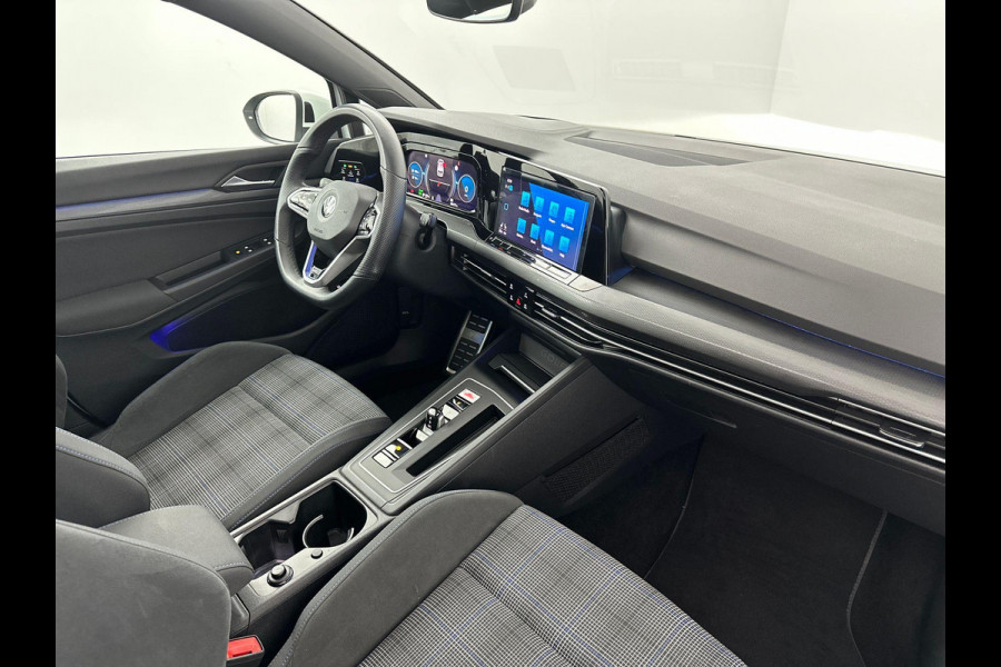 Volkswagen Golf 1.4 eHybrid GTE Pano IQ Sfeer ACC Lame