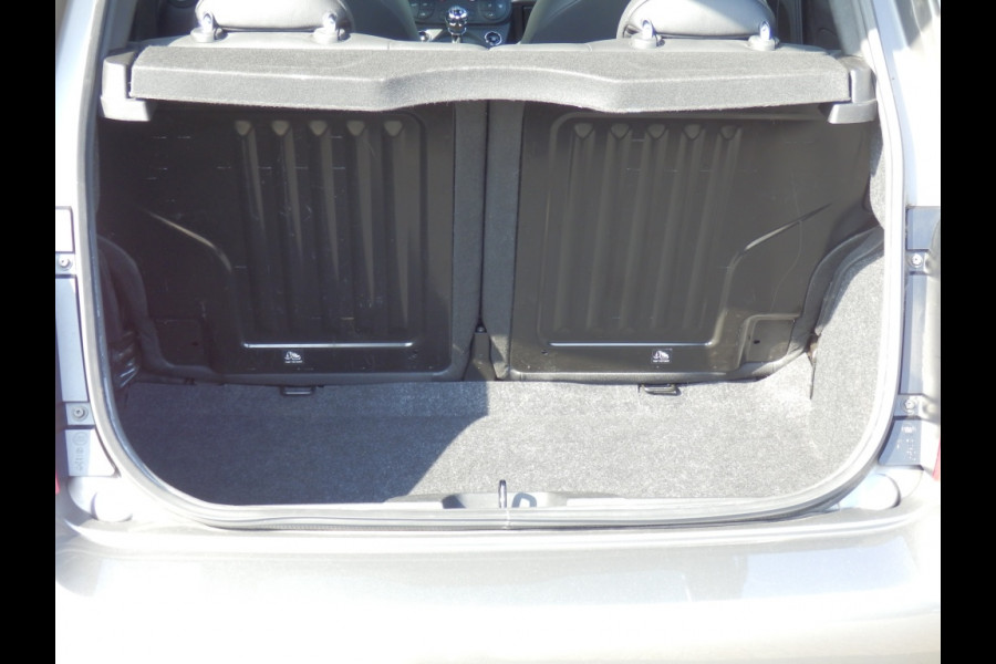 Fiat 500 80pk | Sport | Clima | 16" LM velgen | Apple Carpl. Andr. Auto