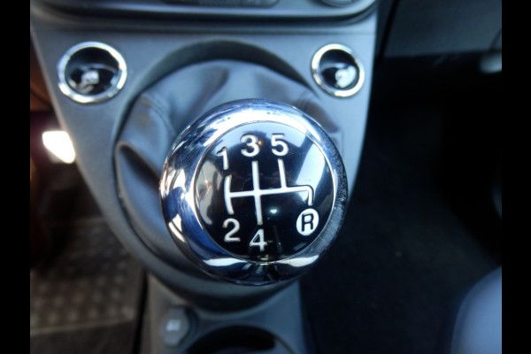 Fiat 500 80pk | Sport | Clima | 16" LM velgen | Apple Carpl. Andr. Auto
