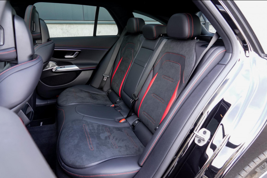 Mercedes-Benz E-Klasse Estate AMG 53 4MATIC+ *Burmester / Panorama / Surround-view / Memory / Elektr. trekhaak*