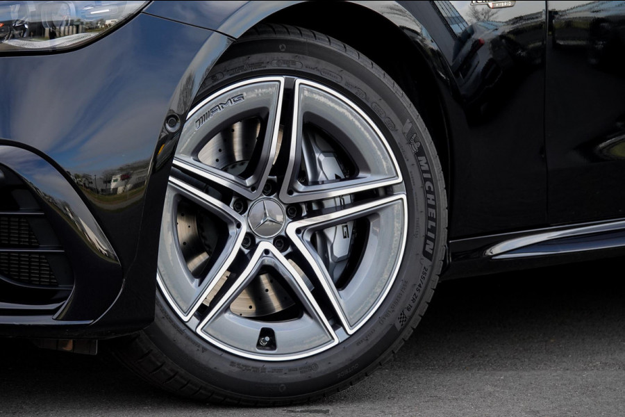 Mercedes-Benz E-Klasse Estate AMG 53 4MATIC+ *Burmester / Panorama / Surround-view / Memory / Elektr. trekhaak*