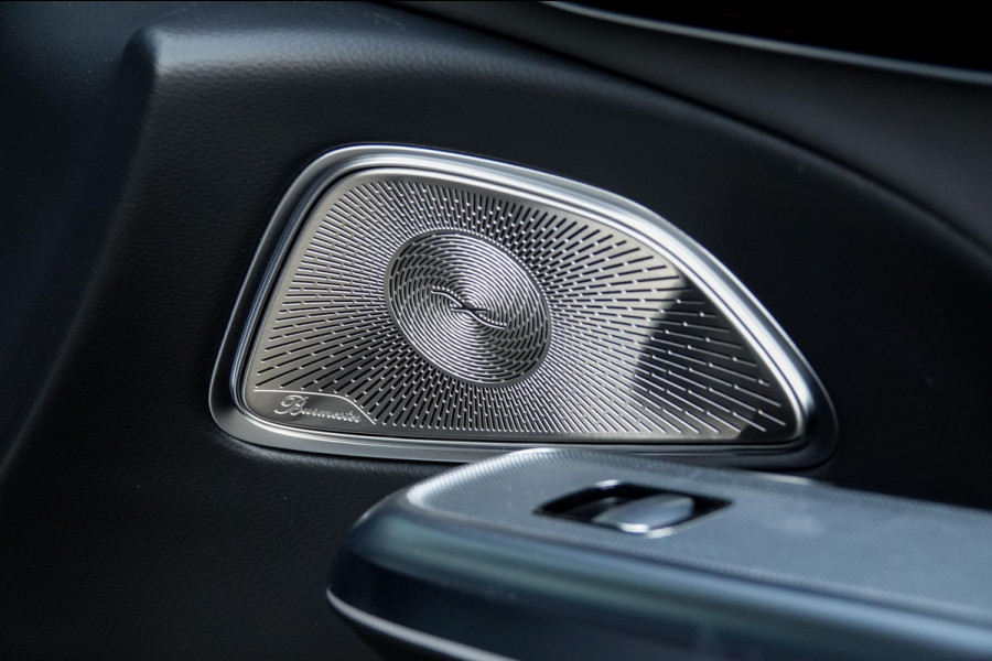 Mercedes-Benz E-Klasse Estate AMG 53 4MATIC+ *Burmester / Panorama / Surround-view / Memory / Elektr. trekhaak*