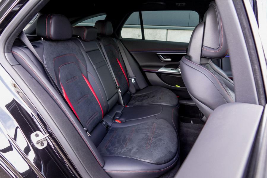 Mercedes-Benz E-Klasse Estate AMG 53 4MATIC+ *Burmester / Panorama / Surround-view / Memory / Elektr. trekhaak*