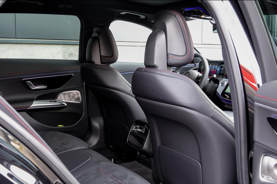 Mercedes-Benz E-Klasse Estate AMG 53 4MATIC+ *Burmester / Panorama / Surround-view / Memory / Elektr. trekhaak*
