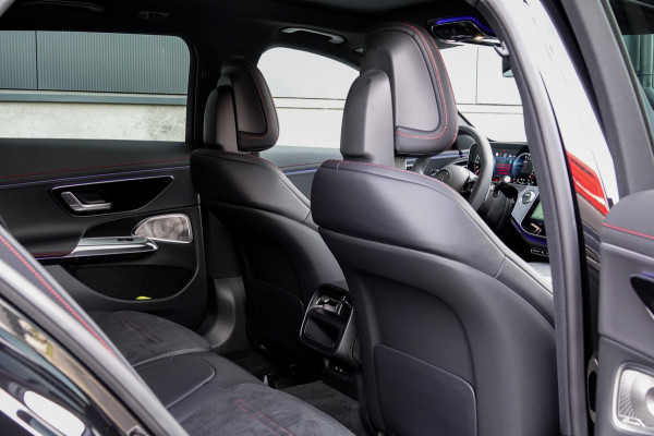 Mercedes-Benz E-Klasse Estate AMG 53 4MATIC+ *Burmester / Panorama / Surround-view / Memory / Elektr. trekhaak*