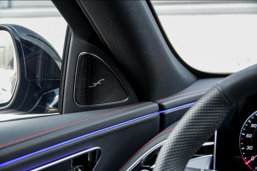 Mercedes-Benz E-Klasse Estate AMG 53 4MATIC+ *Burmester / Panorama / Surround-view / Memory / Elektr. trekhaak*