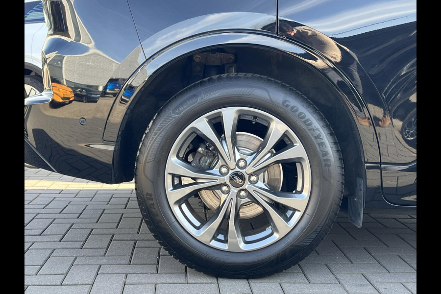 Ford Kuga 2.5 PHEV ST-Line X | Afneembare trekhaak | Adaptive cruise control | Head up Display | Winter Pack | Elektrische achterklep | 1.500 kg trekgewicht | Bang&Olufsen
