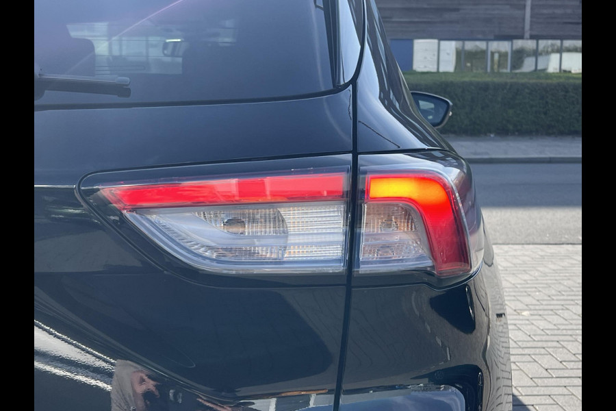 Ford Kuga 2.5 PHEV ST-Line X | Afneembare trekhaak | Adaptive cruise control | Head up Display | Winter Pack | Elektrische achterklep | 1.500 kg trekgewicht | Bang&Olufsen