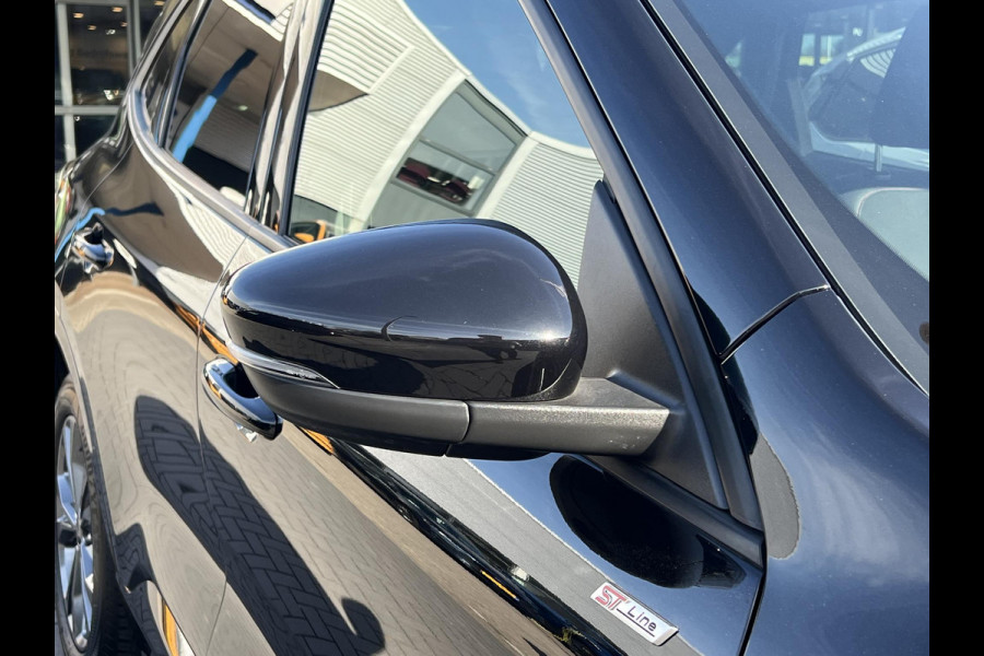 Ford Kuga 2.5 PHEV ST-Line X | Afneembare trekhaak | Adaptive cruise control | Head up Display | Winter Pack | Elektrische achterklep | 1.500 kg trekgewicht | Bang&Olufsen